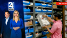 Revise las noticias más destacadas del Ecuador en el Noticiero 24 Horas Emisión Estelar de este miércoles 27 de mayo del 2026. Con Milton Pérez y Diana León.