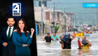 Revise las noticias más destacadas de Guayaquil en nuestro Noticiero 24 Horas Primera Emisión de este jueves 28 de mayo del 2026. Con Valerie Villalva y Carlos Sacoto.