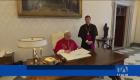 Representantes eclesiásticos se pronunciaron tras la publicación de la primera encíclica de León 14. Un reportaje de Ericka Vera