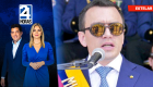 Revise las noticias más destacadas del Ecuador en el Noticiero 24 Horas Emisión Estelar de este jueves 28 de mayo del 2026. Con Milton Pérez y Diana León.