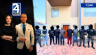 Revise las noticias más destacadas de Quito en la Primera Emisión del Noticiero 24 Horas de este viernes 29 de mayo del 2026. Andrea Samaniego  y Juan Miguel Rodríguez.