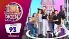 ‘Nova’ vs ‘Dominicos de corazón’