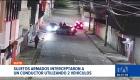 Un ciudadano fue interceptado por delincuentes armados en el sector de La Argelia. La víctima reaccionó con rapidez y logró huir del sitio. Un reportaje de Gustavo Jaramillo