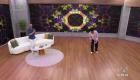 Machaka nos visita en el sillón de los amigos de esTAmañana para ponerle ritmo a la mañana con su estilo latino y esencia ecuatoriana.