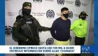 El bloque de seguridad enfoca sus esfuerzos en la localización de un cuadro clave de la organización delictiva Los Lobos. Un reportaje de Ismenia Solórzano