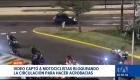 Familias del norte de Quito denuncian bloqueos de calles y acrobacias imprudentes por parte de grupos de motorizados. La AMT realizará controles. Un reportaje de Juan Miguel Rodríguez