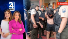 Revise las noticias más destacadas del Ecuador en nuestro Noticiero 24 Horas Emisión Central de este lunes 1 de junio del 2026. Con Gabriela Galárraga y Liz Valarezo.