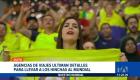 Operadores reportan buena venta de tours que iniciaban en 4750 dólares, siendo el de dos partidos el más solicitado.