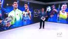 Revise las noticias deportivas en la Emisión Central del lunes 1 de junio del 2026. Con Alberto Astudillo y Antonella Iglesias.