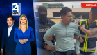 Revise las noticias más destacadas del Ecuador en el Noticiero 24 Horas Emisión Estelar de este lunes 1 de junio del 2026. Con Milton Pérez y Diana León.