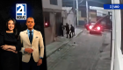 Revise las noticias más destacadas de Quito en la Primera Emisión del Noticiero 24 Horas de este martes 2 de junio del 2026. Andrea Samaniego  y Juan Miguel Rodríguez.