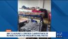 La Agencia Metropolitana de Control (AMC) intervino dos centros de rehabilitación que operaban en condiciones insalubres y de extrema precariedad. Un reportaje de Mishell Villacís