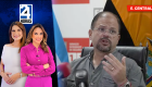 Revise las noticias más destacadas del Ecuador en nuestro Noticiero 24 Horas Emisión Central de este martes 2 de junio del 2026. Con Gabriela Galárraga y Liz Valarezo.