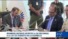 El planteamiento a la Ley de Tránsito busca que el Consejo Nacional de Competencias actúe ante irregularidades en los cabildos.