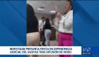 El proceso administrativo y de control busca determinar responsabilidades exactas y establecer posibles sanciones.