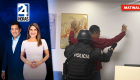 Revise las noticias más destacadas de Ecuador en nuestro Noticiero 24 Horas Emisión Matinal del miércoles 3 de junio del 2026. Con Liz Valarezo y Milton Pérez.