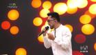 Esteban Glez, productor musical, compositor y cantante, comparte su trayectoria en distintos ámbitos del entretenimiento, desde la música hasta el mundo del doblaje.