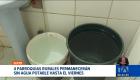 La suspensión del servicio responde a los urgentes trabajos técnicos en la línea de transmisión del sistema Tesalia. Un reportaje de Brigette Mancheno