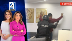 Revise las noticias más destacadas del Ecuador en nuestro Noticiero 24 Horas Emisión Central de este miércoles 3 de junio del 2026. Con Diana León