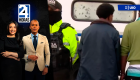 Revise las noticias más destacadas de Quito en la Primera Emisión del Noticiero 24 Horas de este jueves 4 de junio del 2026. Andrea Samaniego  y Juan Miguel Rodríguez.