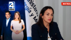 Revise las noticias más destacadas de Ecuador en nuestro Noticiero 24 Horas Emisión Matinal del jueves 4 de junio del 2026. Con Liz Valarezo y Milton Pérez.