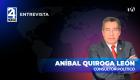 "La Sierra Sur respalda a Sánchez, mientras Lima se decanta por Fujimori; el cierre en la capital será decisivo para captar indecisos", comentó Aníbal Quiroga León, consultor político, sobre el panorama electoral en Perú.