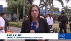 Hasta el momento las autoridades han logrado confirmar la identidad de dos de los ocho cadáveres hallados. Un reportaje de Paula Kuhn