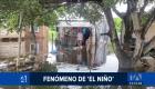 Como parte de la estrategia de prevención estatal se instalaron 30 puntos de monitoreo en la Costa y Sierra. Un reportaje de Karen Haro