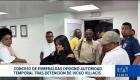 La ciudadanía permanece a la expectativa sobre el desarrollo del proceso judicial por presunto lavado de activos. Un reportaje de Gregory Rosero