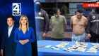 Revise las noticias más destacadas del Ecuador en el Noticiero 24 Horas Emisión Estelar de este jueves 4 de junio del 2026. Con Milton Pérez y Diana León.
