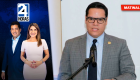 Revise las noticias más destacadas de Ecuador en nuestro Noticiero 24 Horas Emisión Matinal del viernes 5 de junio del 2026. Con Liz Valarezo y Milton Pérez.