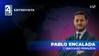 "La renovación de la Corte Nacional es el proceso más crítico; sugiero delegar la selección a una comisión internacional" señaló Pablo Encalada, abogado penalista, sobre la renovación de magistrados.