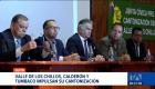 Representantes de las parroquias más pobladas de Quito impulsan proyectos jurídicos para lograr su cantonización. Un reportaje de Brigette Mancheno