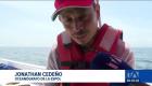 Expertos oceanográficos mantienen bajo estricta vigilancia las condiciones climáticas ante las anomalías térmicas detectadas en el Pacífico. Un reportaje de Ericka Vera