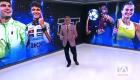 Revise las noticias deportivas en la Emisión Central del viernes 5 de junio del 2026. Con Alberto Astudillo y Antonella Iglesias.