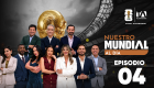 Cada noche te llevamos al corazón del Mundial con análisis, reacciones, resúmenes de los partidos y las historias que hacen única esta fiesta del fútbol. Desde Estados Unidos, México y Canadá, nuestro equipo te mostrará no solo lo que sucede dentro de la cancha, sino también la cultura, la gastronomía, los hinchas y el ambiente que se vive en cada ciudad sede.