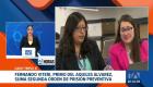 El tribunal ordenó su localización y captura inmediata tras no asistir a la reinstalación de la audiencia de juicio.