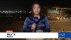 Familiares de las víctimas solicitan atención especializada en una unidad de quemados en Guayaquil o Quito. Un reportaje de Paula Kuhn