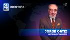 "La Selección nos dará muchas ilusiones; ojalá sus resultados ayuden a unificar al país" comentó Jorge Ortiz, internacionalista, sobre el impacto social y económico del Mundial 2026.