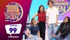 ‘Los Primuchis’ vs ‘SalPrietos’