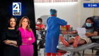 Revise las noticias más destacadas de Quito en la Segunda Emisión del Noticiero 24 Horas de este lunes 8 de junio del 2026. Con Gabriela Galárraga y Andrea Samaniego.