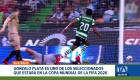 Camino al Mundial 2026, visitamos el entorno de la infancia de Gonzalo Plata, conversamos con sus vecinos y los maestros que marcaron sus primeros pasos. Un reportaje de Ricardo Cruzatty