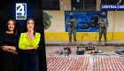 Revise las noticias más destacadas de Quito en la Emisión Central del Noticiero 24 Horas de este lunes 8 de junio del 2026. Con Stephany Paz.