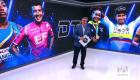 Revise las noticias deportivas en la Emisión Central del lunes 8 de junio del 2026. Con Alberto Astudillo y Antonella Iglesias.