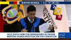 Mientras avanza la causa judicial, los equipos siguen en Catamayo, Salitral y Quevedo a la espera de operar. Un reportaje de Fausto Yépez