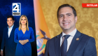 Revise las noticias más destacadas del Ecuador en el Noticiero 24 Horas Emisión Estelar de este lunes 8 de junio del 2026. Con Diana León.