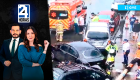 Revise las noticias más destacadas de Guayaquil en nuestro Noticiero 24 Horas Primera Emisión de este martes 9 de junio del 2026. Con Valerie Villalva y Carlos Sacoto.