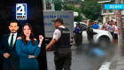 Revise las noticias más destacadas de Guayaquil en nuestro Noticiero 24 Horas Segunda Emisión de este martes 9 de junio del 2026. Con Valerie Villalva y Carlos Sacoto.