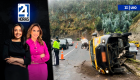 Revise las noticias más destacadas de Quito en la Segunda Emisión del Noticiero 24 Horas de este martes 9 de junio del 2026. Con Gabriela Galárraga y Andrea Samaniego.