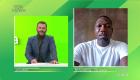 Walter Ayoví, exfutbolista, comparte anécdotas de su carrera y recuerda momentos especiales a pocos días del inicio del Mundial 2026.